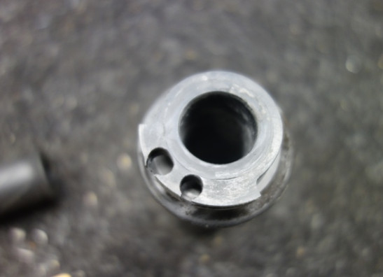 Handvat Yamaha XP 500 T-Max