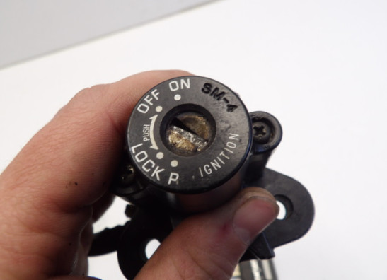 Ignition key Suzuki Overige Suzuki