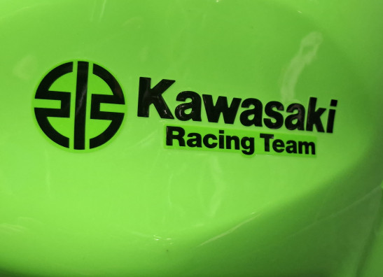 Tank Kawasaki Ninja 650