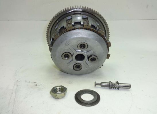 Kupplung Kawasaki ZX 6 R