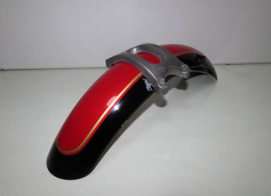 Voorspatbord Moto Guzzi Nevada 750