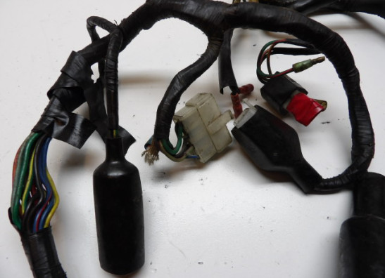 Wire Harness Honda CB 550