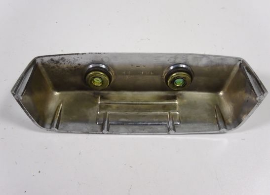 Cylinder head Suzuki VZ 800 marauder