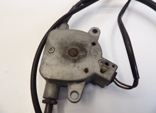 Gaskabel Honda Goldwing GL