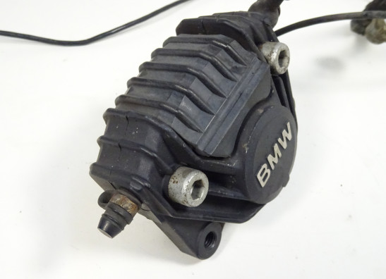 Bremssattel Bremszange hinten BMW K 1200 GT