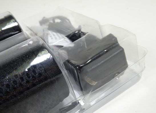 Gashandle Honda CBR 600 F