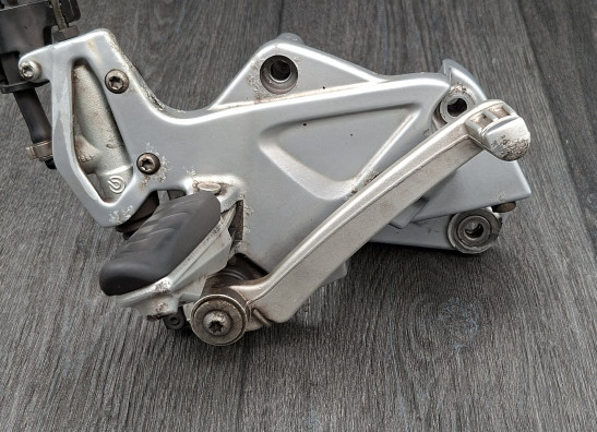 Rechter schetsplaat BMW F 800 S - ST