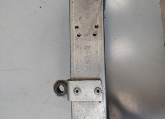 Kuhler Aprilia RSV 1000