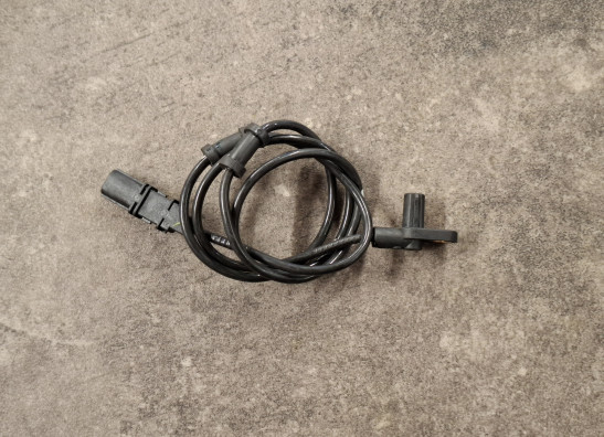 ABS sensor fuhler hinten Honda CRF 1100L Africa Twin Adventure Sports ES