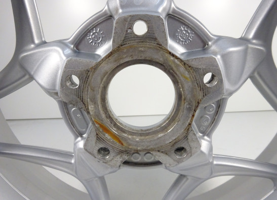 Rear wheel BMW K 1300 GT