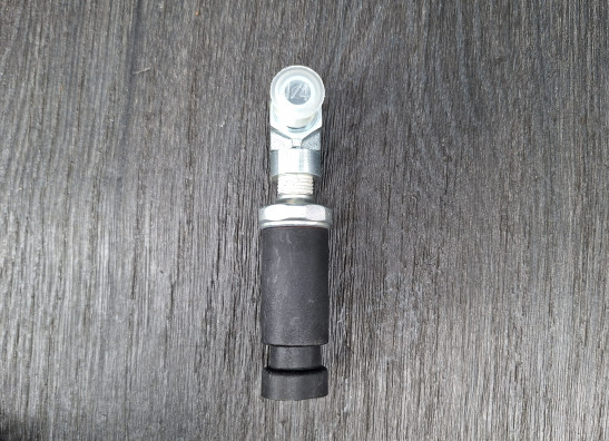 Oliepomp Harley Davidson Overige Harley Davidson