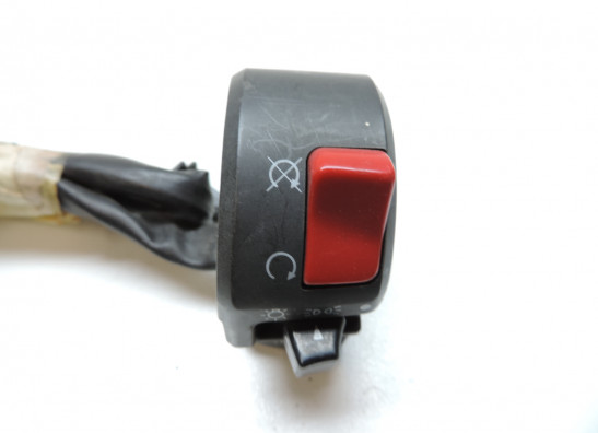 Handlebar switch assy right Yamaha XJ 900 S Diversion