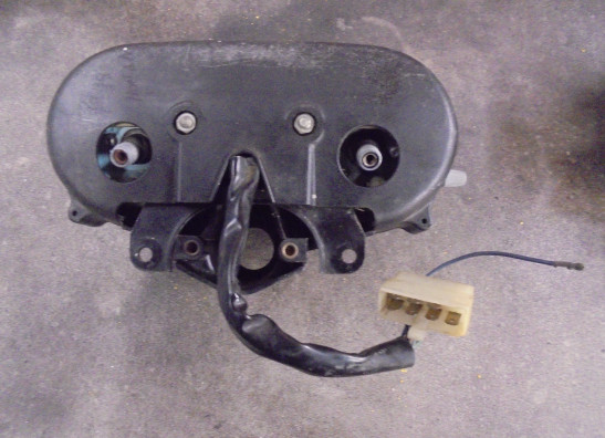 Meter combination Honda CB 400