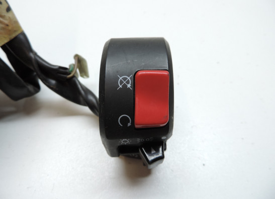 Handlebar switch assy right Yamaha FJR 1300