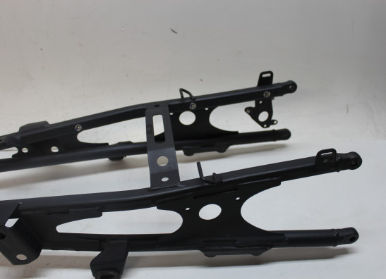 Rail Triumph Sprint GT 1050