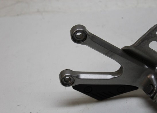 Schetsplaat links Yamaha YZF R6