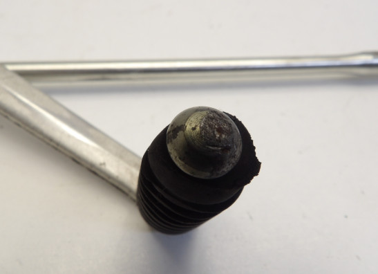 Schalthebel Yamaha YZF R1