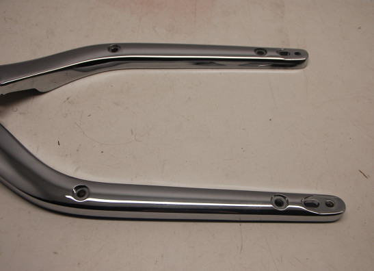Achtersubframe Harley Davidson Softtail