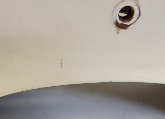 Rear fender Kawasaki VN 1500