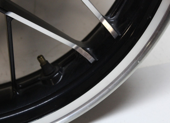 Felge vorne Kawasaki Z 900 RS