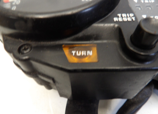 Tellerset Honda CB 750 F