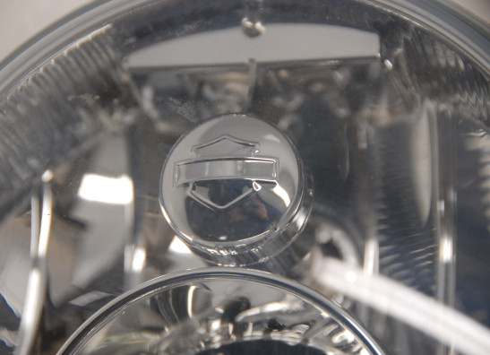 Headlight Harley Davidson Touring FL