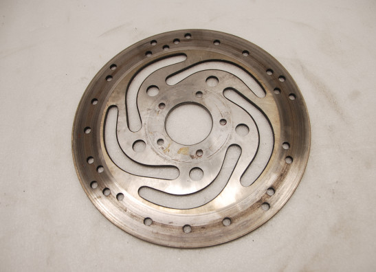 Bremsscheibe vorne Harley Davidson Touring FL