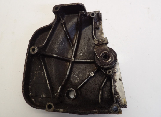 Motorblokdeksel voortandwiel Suzuki GSX 250