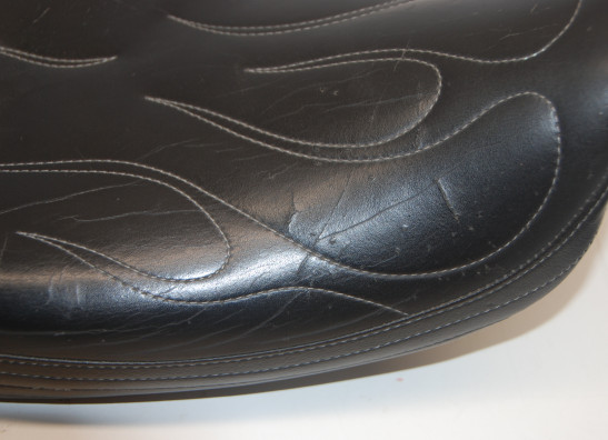 Zadel Harley Davidson Sportster