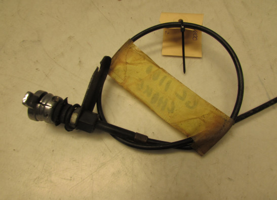 Sonstiges Honda Goldwing GL