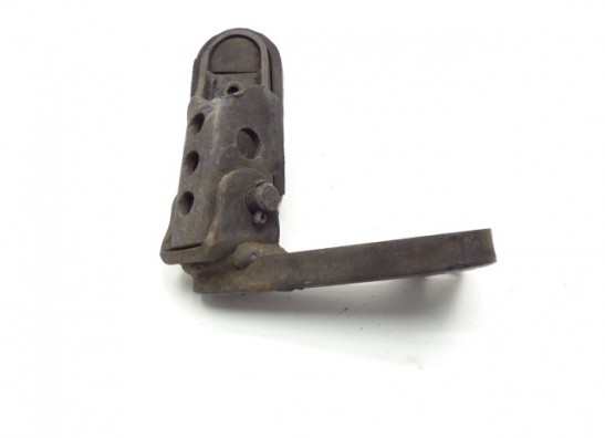 Fussraste links Yamaha XTZ Tenere