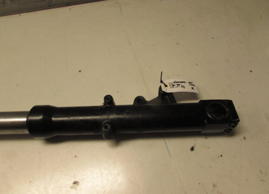 Voorpoot rechts compleet Kawasaki ZZR 1100