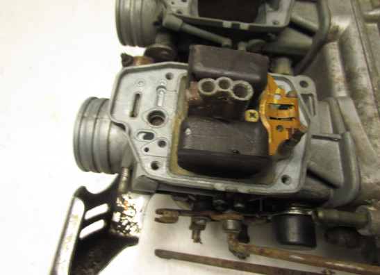 Vergaser-Set Honda Overige Honda