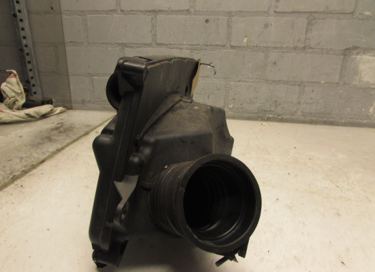 Air cleaner case Honda Silverwing