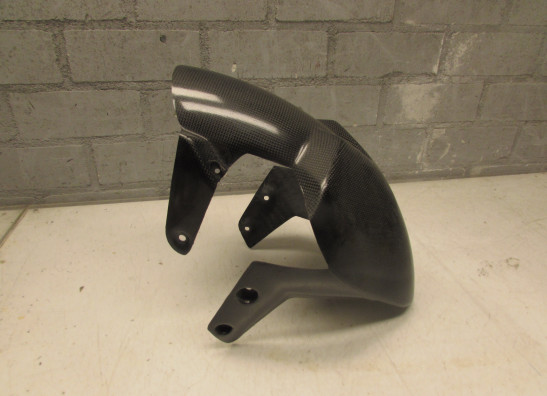 Voorspatbord Ducati Multistrada 1000