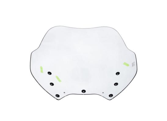 Kuipruit Yamaha FJR 1300