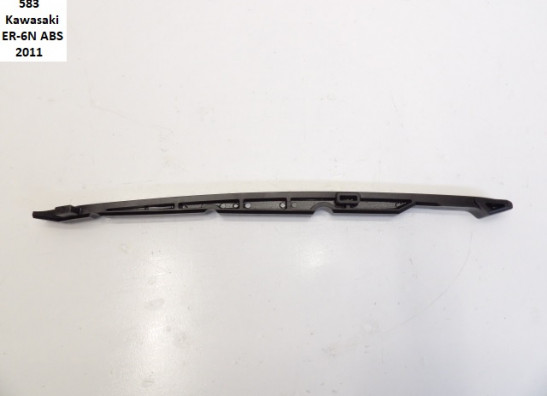 Engine parts Kawasaki ER 6