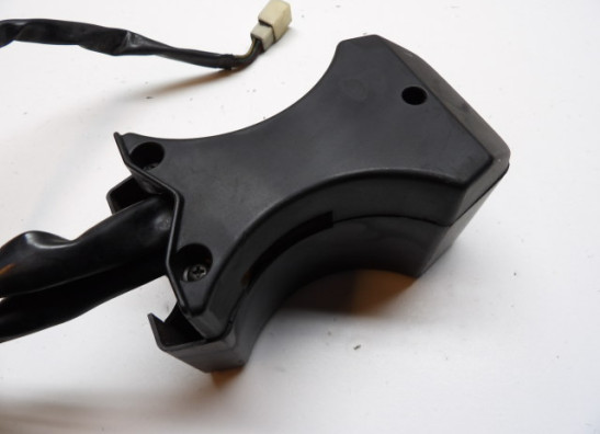 Teller Suzuki GSX 400 F