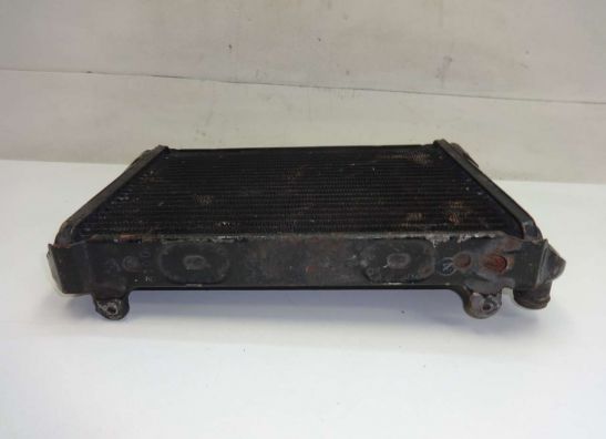 Radiateur Honda VF 700  750 S Sabre