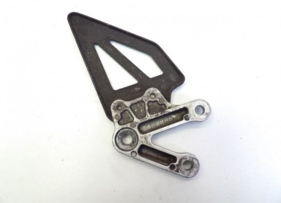 Schetsplaat links Suzuki GSX R 600