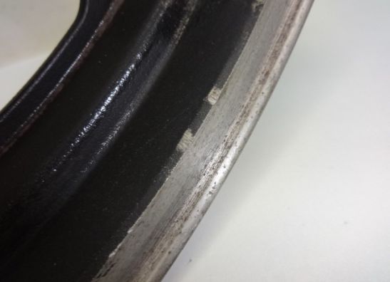 Achtervelg Honda VF 1100 Sabre