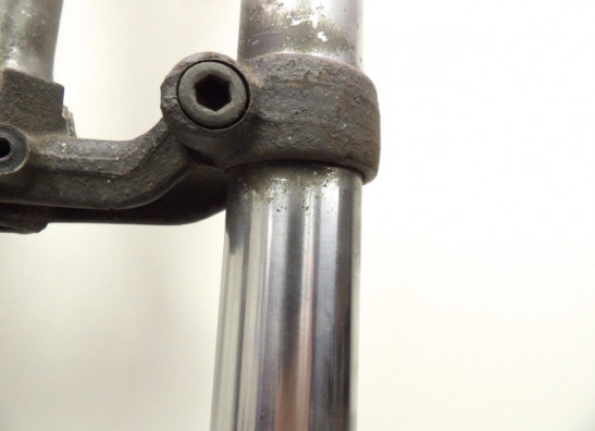 Voorpoten compleet Honda VF 700  750 F