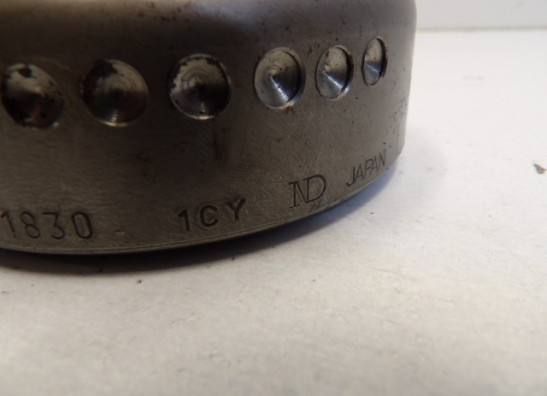 Rotor Kawasaki GPZ 750