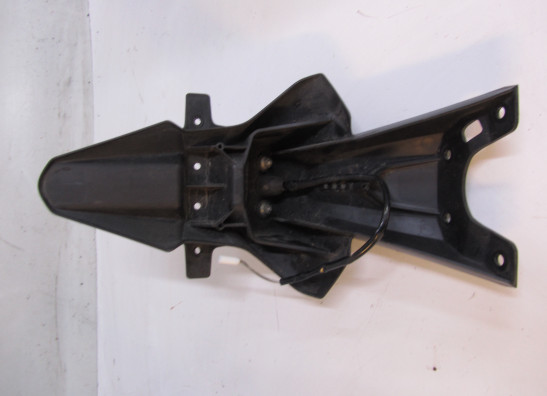 Achterspatbord Suzuki GSX R 600