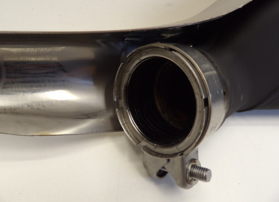 Uitlaat Kawasaki Z 900