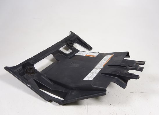 Binnenkuip Suzuki Burgman 400