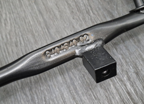 Radiator toebehoren BMW F 900 R