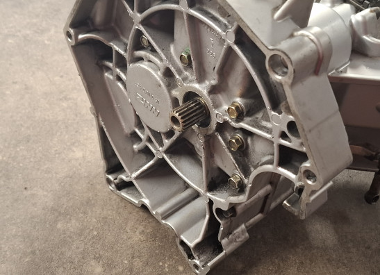 Versnellingsbak BMW R 1150 GS