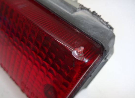 Rear light Kawasaki GPZ 600