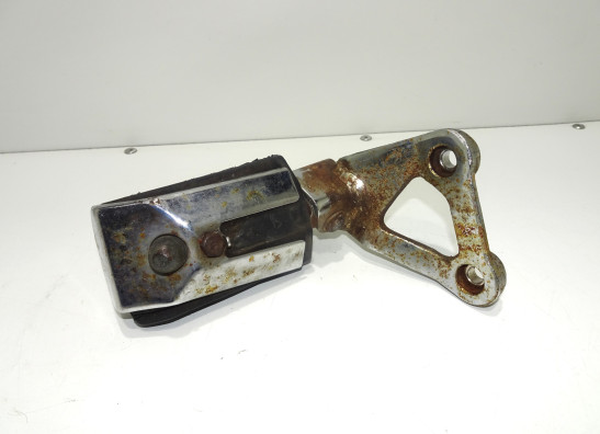 Duo voetsteun links Honda VF 500 